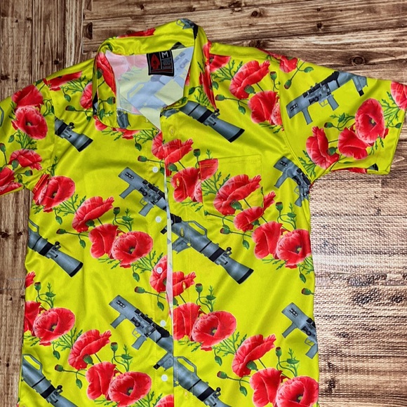 🌺💪🏻🌺•⚫️ OAF x … Better than Average Vibes•💪🏻🌺💪🏻 - Picture 4 of 8